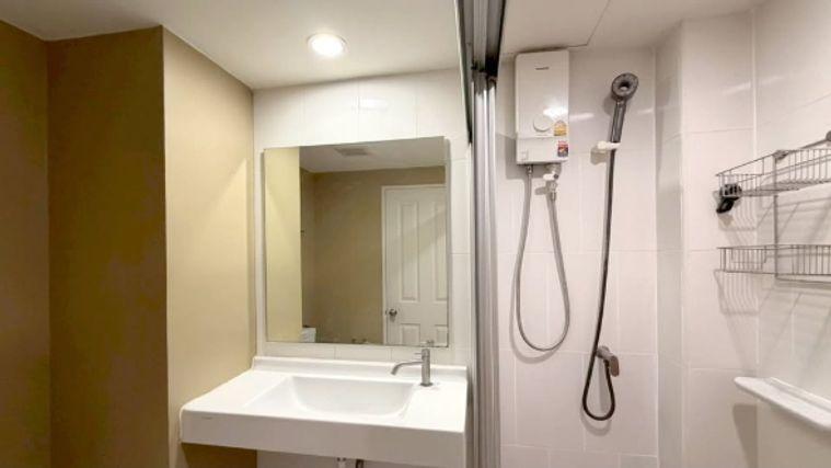 picture 🏙️ For Sale: U Delight @ Huamak Station | Near Rail Transit - 10/10