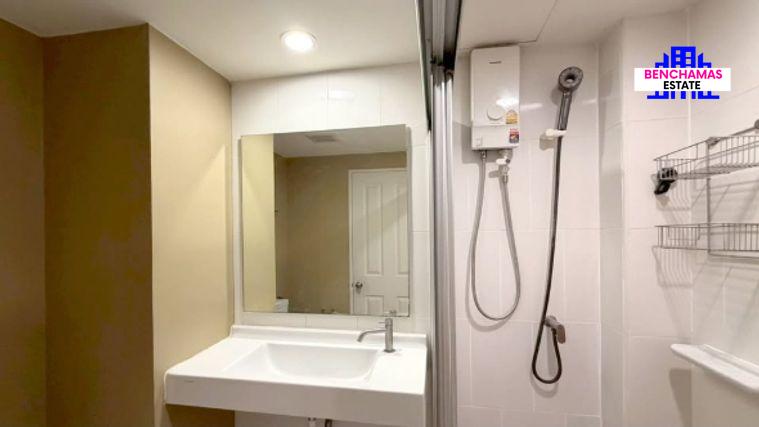 picture 🏙️ For Sale: U Delight @ Huamak Station | Near Rail Transit - 10/10