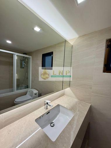 picture ðĒ Condo for Rent: Topview Tower Property Code | LNP-C14518 - 22/23