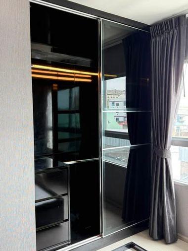picture 🏙️ For Sale: Aspire Ladprao 113 | Near The Mall Bangkapi - 3/7