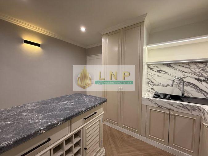 picture ðĒ Condo for Rent: Topview Tower Property Code | LNP-C14518 - 18/23