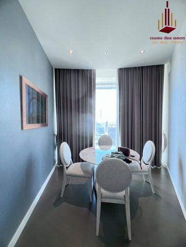 picture ✨ For Rent : Magnolias Ratchadamri Boulevard  Condo ✨  💰 Only 100,000 THB/month - 4/6