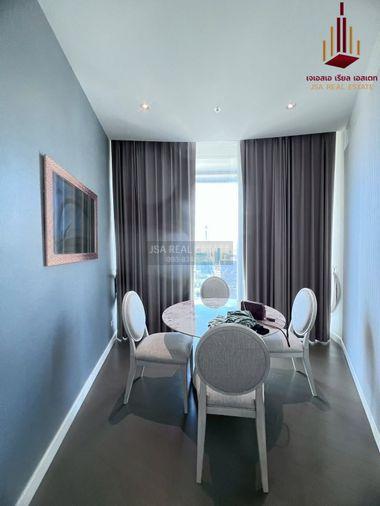 picture ✨ For Rent : Magnolias Ratchadamri Boulevard Condo ✨ 💰 Only 100,000 THB/month - 4/6