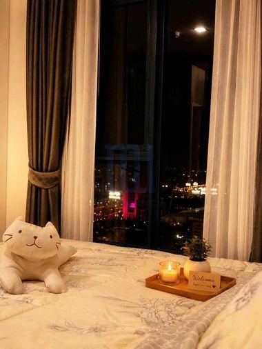รูป ห้องอัพเดต🦊HunterCondo🦊💥ไลฟ์ ลาดพร้าว แวลลีย์ - รูปที่ 5/6