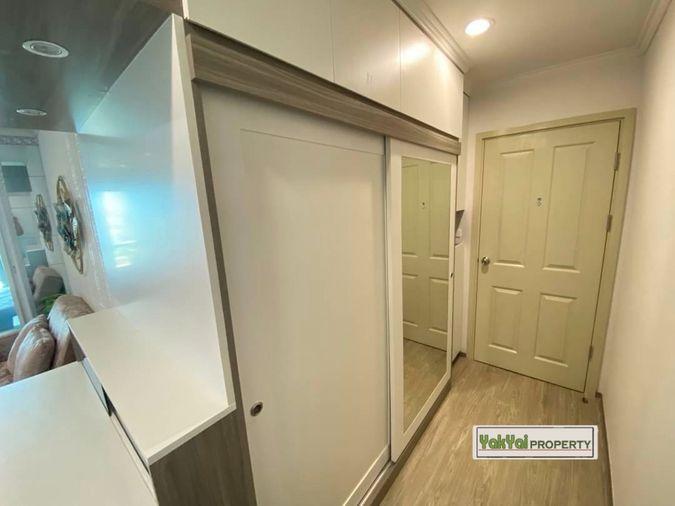 รูป ให้เช่า Regent home 97/1 🎉🎉 ใกล้ BTS บางจาก 🚝  🔥ราคาเพียง 10,000 บาท 🔥 - รูปที่ 4/7