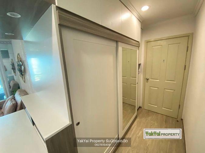 รูป ให้เช่า Regent home 97/1 🎉🎉 ใกล้ BTS บางจาก 🚝 🔥ราคาเพียง 10,000 บาท 🔥 - รูปที่ 4/7