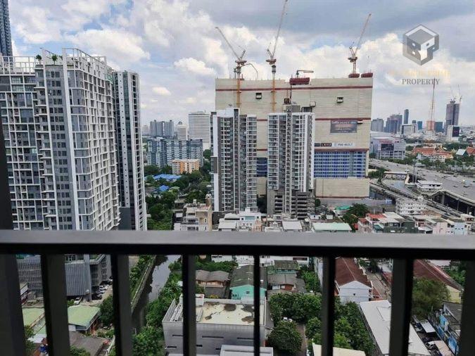 รูป Life Asoke - Rama 9 | ชั้นสูงวิวเมือง - รูปที่ 7/7