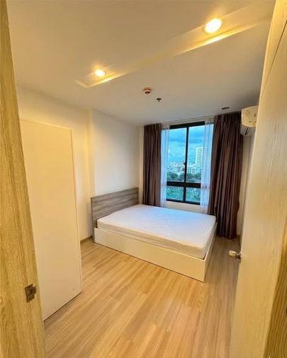 picture 🏙️ For Sale: Artemis Sukhumvit 77 |  Near BTS On Nut - 1/7