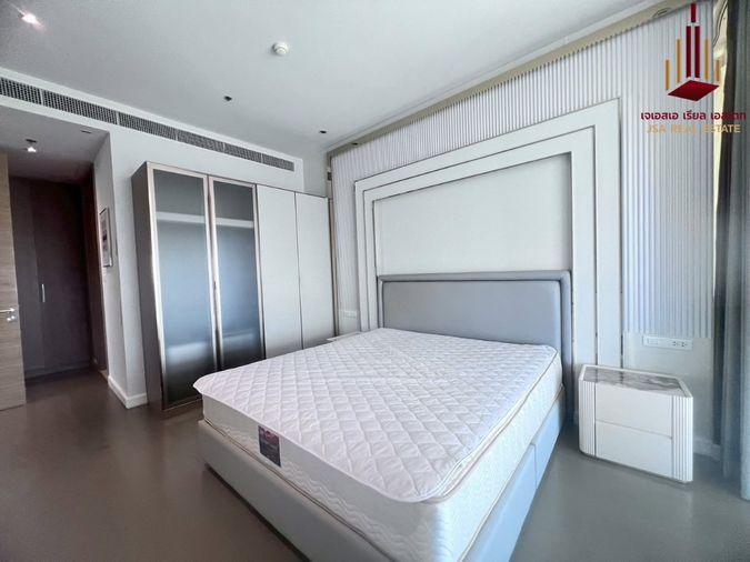 picture ✨ For Rent : Magnolias Ratchadamri Boulevard  Condo ✨  💰 Only 100,000 THB/month - 1/6