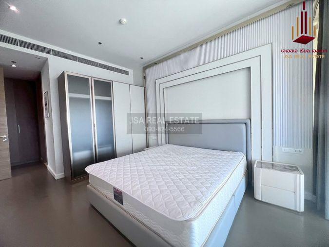 picture ✨ For Rent : Magnolias Ratchadamri Boulevard Condo ✨ 💰 Only 100,000 THB/month - 1/6