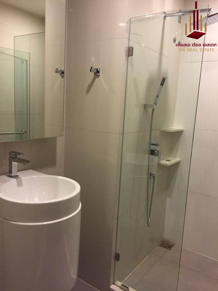 picture ✨ For Rent: RHYTHM Asoke Condo ✨  💰 Only 23,000 THB/month - 7/9