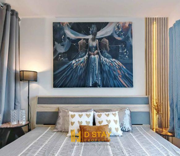 รูป ราคาดีที่สุด ‼️ขาย Regent Home Bangson 28 ห้องสวย ตกแต่งลัคชูรี่ เฟอร์ครบ พร้อมอยู่ 🔥DS4098 | Line @Dstay - รูปที่ 4/9