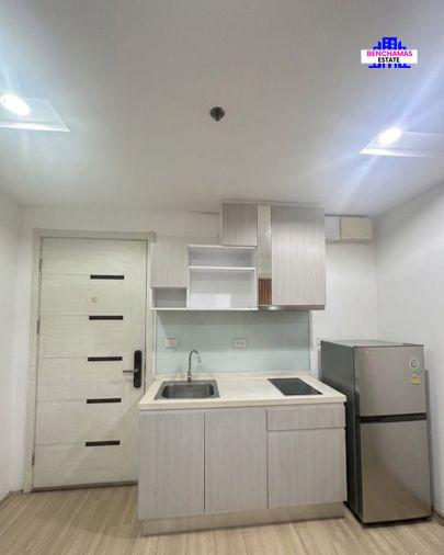 picture 🏙️ For Sale: Artemis Sukhumvit 77 | Near BTS On Nut - 6/7