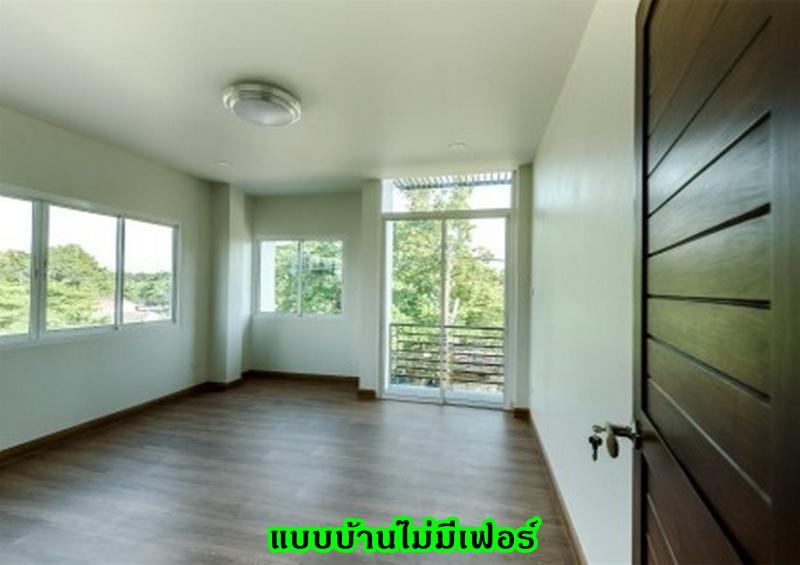รูป Call : 096-995-9516 ป่าตันทาวน์โฮม ช้างเผือก เมืองเชียงใหม่ ให้เช่าทาวน์โฮม 3 ชั้น 25 ตารางวา 2 ห้องนอน 3 ห้องน้ำ (มีให้เลือกแบบบ้านเปล่า และเฟอร์ครบ) - รูปที่ 8/13