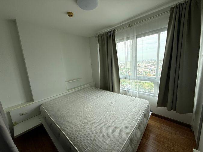 รูป 💖💖 ให้เช่าคอนโด The Trust Residence Pinklao / 1 ห้องนอน ขนาด 29 ตรม ราคา 8500 บาท/ สอบถามได้นะคะ Line ID = atfirm2010 💖💖 - รูปที่ 4/11