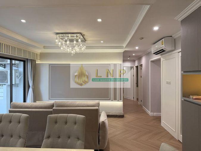 picture ðĒ Condo for Rent: Topview Tower Property Code | LNP-C14518 - 13/23