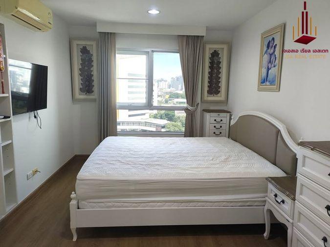 picture ✨ For Sale : Belle Grand Rama 9  Condo ✨  💰 Only 9,290,000 THB - 1/8