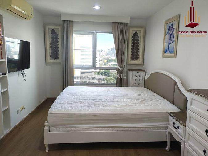 picture ✨ For Sale : Belle Grand Rama 9 Condo ✨ 💰 Only 9,290,000 THB - 1/8