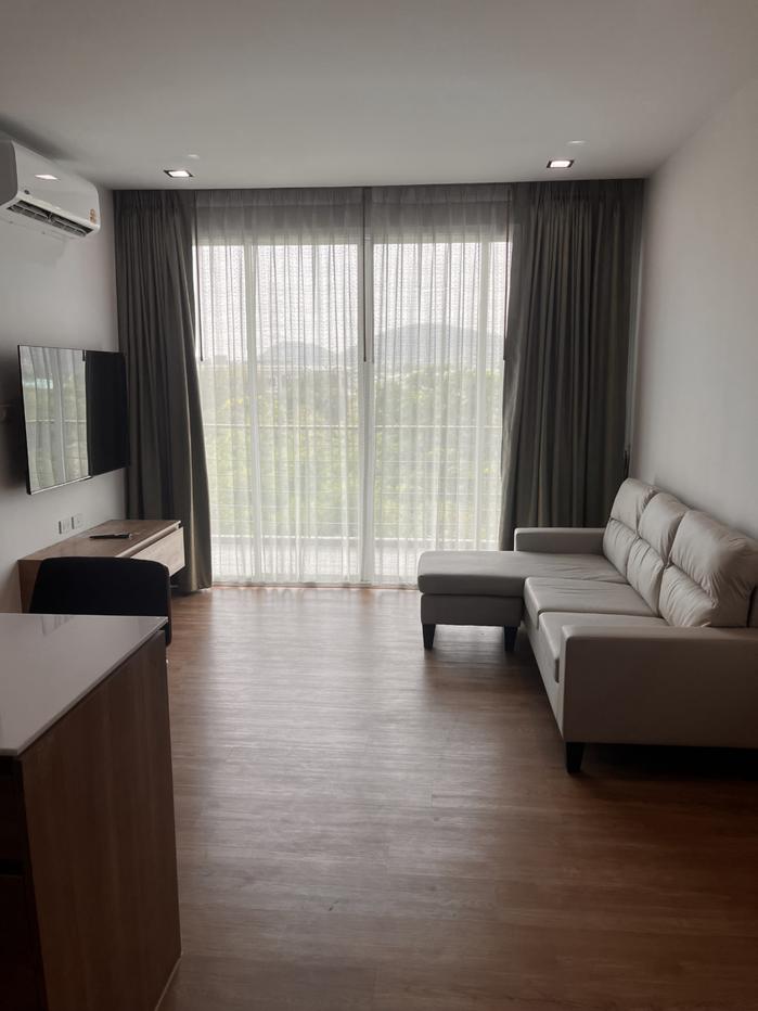 รูป กรีนเลค คอนโด ศรีราชา 099-690-3486 - รูปที่ 1/14