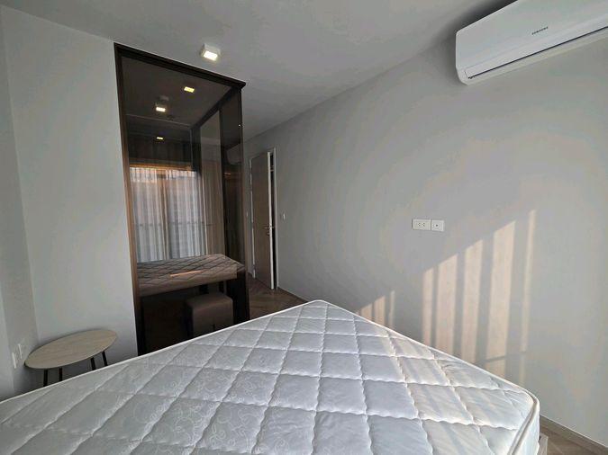 รูป Chapter Thonglor 25 - 1 ห้องนอน 35 ตร.ม. กรุณาเพิ่ม Line ID @806qphgn o8415o5483 - รูปที่ 14/20