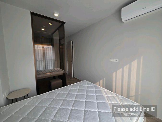รูป Chapter Thonglor 25 - 1 ห้องนอน 35 ตร.ม. กรุณาเพิ่ม Line ID @806qphgn o8415o5483 - รูปที่ 14/20