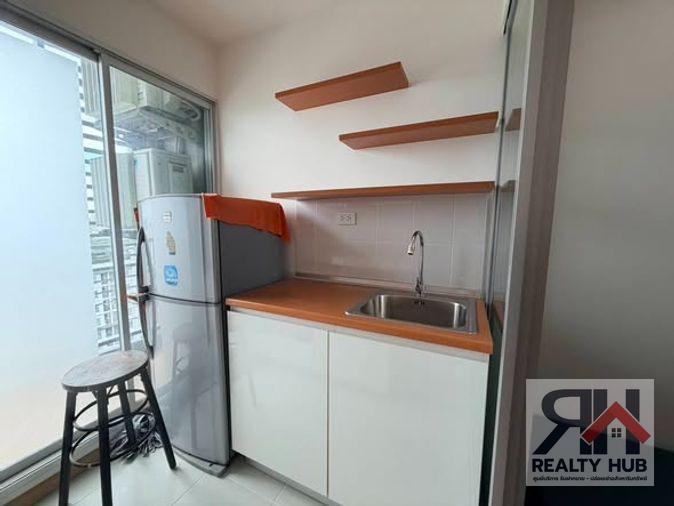รูป 🤝🏻RB25934 ให้เช่าถูกมาก👍เดอะ เพรสซิเดนท์ สาทร - ราชพฤกษ์✅แอดไลน์ @mproperty( มี @ ด้วย) แอดมินตอบไว - รูปที่ 7/12