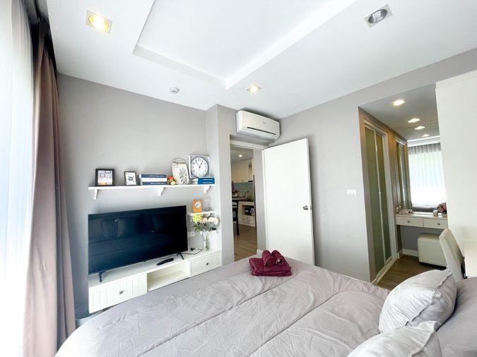 picture Sale!! The blu x condo building A , 45 sqm.  - 1/13