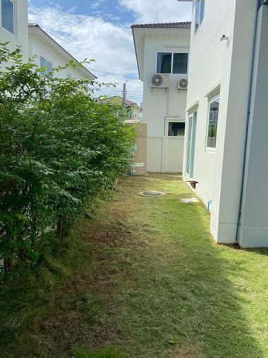 รูป 🏡 ขายบ้านแฝด ศุภาลัย ไพรด์ ประชาอุทิศ (ซอยประชาสามัคคี) | Supalai Pride Pracha Uthit - รูปที่ 2/12
