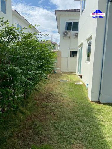 รูป 🏡 ขายบ้านแฝด ศุภาลัย ไพรด์ ประชาอุทิศ (ซอยประชาสามัคคี) | Supalai Pride Pracha Uthit - รูปที่ 2/12