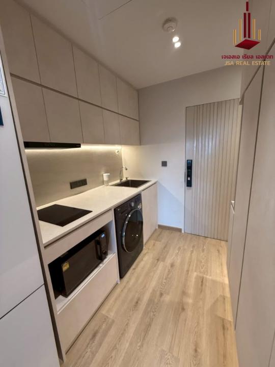 picture ✨ For Sale : Silom Suite  Condo ✨  💰 Only 13,500,000 THB - 6/10