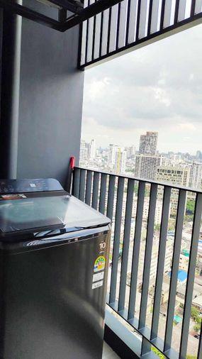รูป ห้องอัพเดต🦊HunterCondo🦊💥ไลฟ์ ลาดพร้าว แวลลีย์ - รูปที่ 7/11