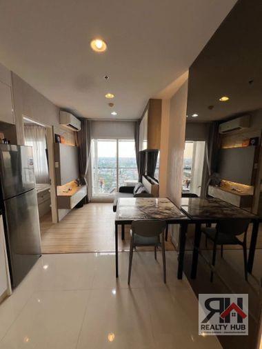 รูป 🤝🏻RB25936 ให้เช่าถูกมาก👍แบงค์คอก ฮอไรซอน รัชดา - ท่าพระ ✅แอดไลน์ @mproperty( มี @ ด้วย) แอดมินตอบไว - รูปที่ 6/7
