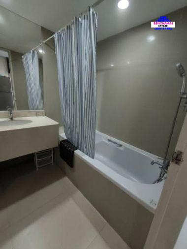 รูป 🔥 ขายคอนโด✅ เดอะ เทรนดี้ สุขุมวิท 13 | The Trendy Condominium | BTS นานา - รูปที่ 2/5