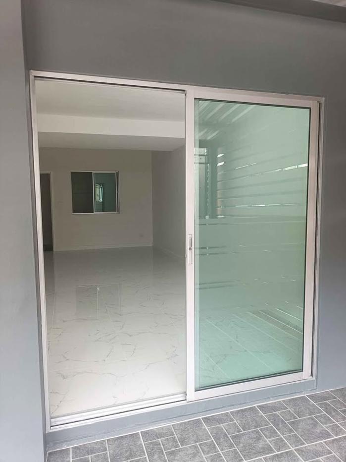 รูป 🔥 ขายบ้านรีโนเวทสวย พร้อมอยู่ ราคาคุ้มมาก!🏡 พฤกษาวิลล์ 56 | Pruksa Ville 56 | ใกล้เซ็นทรัลศาลายา - รูปที่ 3/13