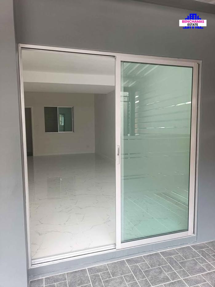 รูป 🔥 ขายบ้านรีโนเวทสวย พร้อมอยู่ ราคาคุ้มมาก!🏡 พฤกษาวิลล์ 56 | Pruksa Ville 56 | ใกล้เซ็นทรัลศาลายา - รูปที่ 3/13