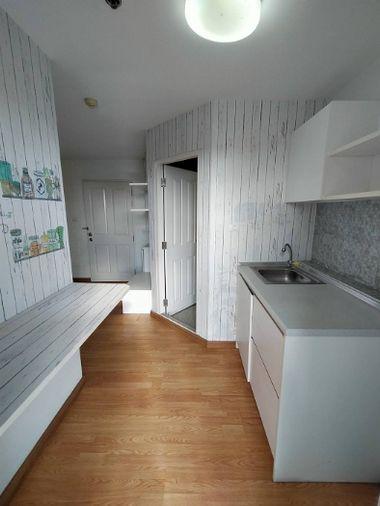 รูป 💖💖 ให้เช่าคอนโด The Trust Residence Pinklao / 1 ห้องนอน ขนาด 29 ตรม ราคา 9,000 บาท/ สอบถามได้นะคะ Line ID = atfirm2010 💖💖 - รูปที่ 13/16