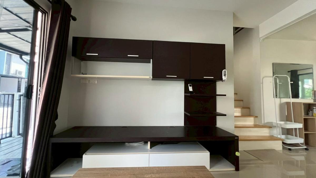 รูป 🏠 ขายทาวน์เฮ้าส์ 2 ชั้น พฤกษาวิลล์ 64 สายไหม | Pruksa Ville 64 Sai Mai | BTS สายหยุด - รูปที่ 15/16