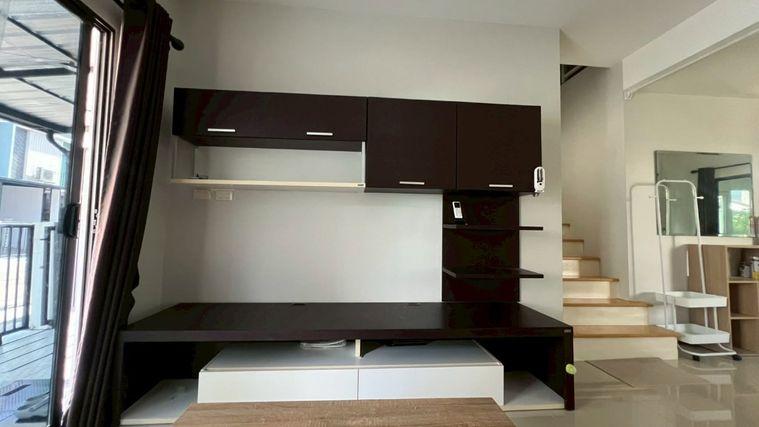 รูป 🏠 ขายทาวน์เฮ้าส์ 2 ชั้น พฤกษาวิลล์ 64 สายไหม | Pruksa Ville 64 Sai Mai | BTS สายหยุด - รูปที่ 15/16