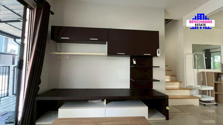 รูป 🏠 ขายทาวน์เฮ้าส์ 2 ชั้น พฤกษาวิลล์ 64 สายไหม | Pruksa Ville 64 Sai Mai | BTS สายหยุด - รูปที่ 15/16
