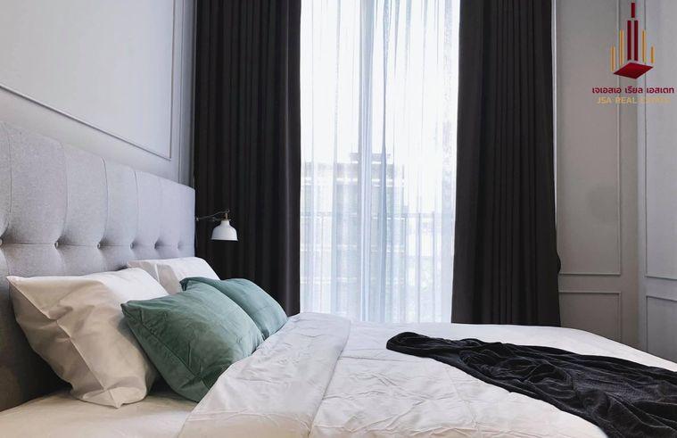 picture ✨ For Rent: Noble BE 33 Condo ✨ 💰 Only 39,000 THB/month  - 1/5