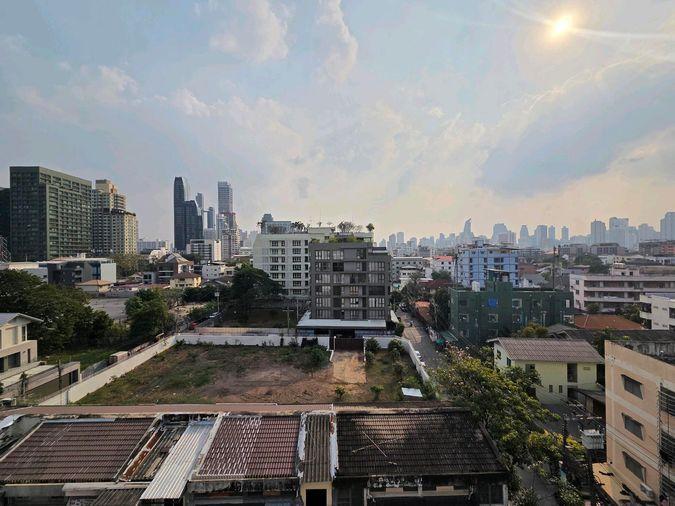 รูป Chapter Thonglor 25 - 1 ห้องนอน 35 ตร.ม. กรุณาเพิ่ม Line ID @806qphgn o8415o5483 - รูปที่ 20/20