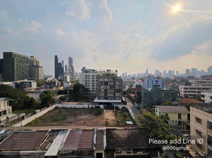 รูป Chapter Thonglor 25 - 1 ห้องนอน 35 ตร.ม. กรุณาเพิ่ม Line ID @806qphgn o8415o5483 - รูปที่ 20/20