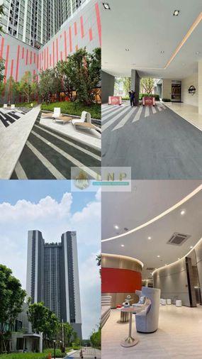 รูป 🏢 ให้เช่าคอนโด : Aspire Sukhumvit - Rama 4 (แอสปาย สุขุมวิท - พระราม 4) รหัสทรัพย์ | 📌LNP-C14516 - รูปที่ 11/15