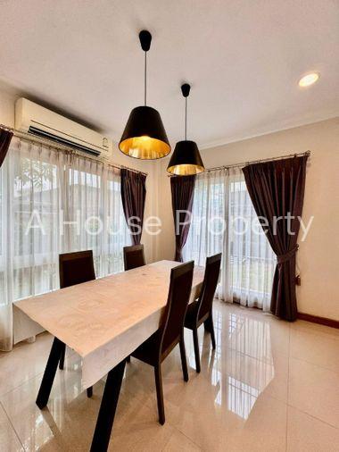 รูป บ้านเดี่ยวให้เช่า Casa Legend ศรีราชา–สวนเสือ ทำเลดี พร้อมเข้าอยู่ทันที - รูปที่ 15/20