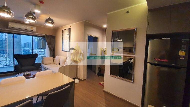 รูป 🏢 ให้เช่าคอนโด : IDEO Sukhumvit 93 (ไอดีโอ สุขุมวิท 93 ) รหัสทรัพย์ | 📌LNP-C14524 - รูปที่ 16/29