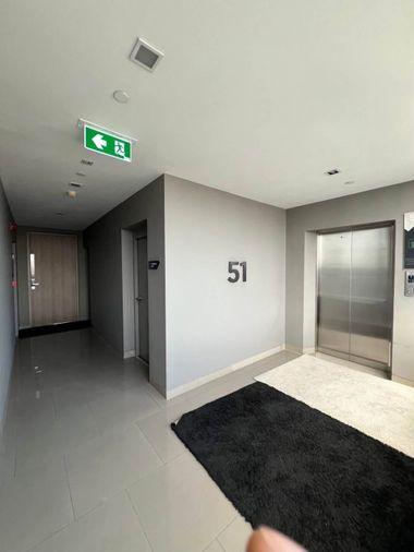 รูป RS7532 ให้เช่า คอนโด M SILOM PENTHOUSE Pet-Friendly Penthouse ใกล้ BTS ช่องนนทรี - รูปที่ 19/22