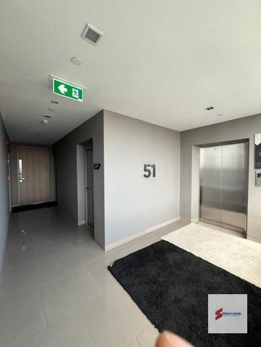 รูป RS7532 ให้เช่า คอนโด M SILOM PENTHOUSE Pet-Friendly Penthouse ใกล้ BTS ช่องนนทรี - รูปที่ 19/22