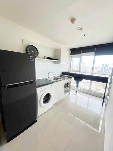รูป ห้องอัพเดต🦊HunterCondo🦊💥แอสปาย สุขุมวิท 48 - รูปที่ 8/8