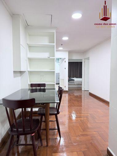 picture ✨ For Rent: Wittayu Complex Condo ✨💰 Only 25,000  THB/month - 3/3