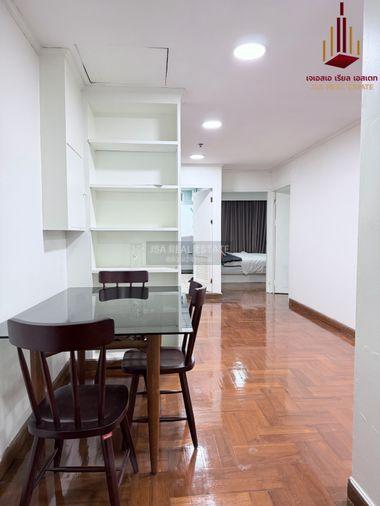 picture ✨ For Rent: Wittayu Complex Condo ✨💰 Only 25,000 THB/month - 3/3